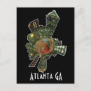 Recherche de atlanta ga cartes postales Pêche