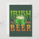 Suche nach irish einladungen Lustig