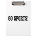 Suche nach sport klemmbrett Lustig