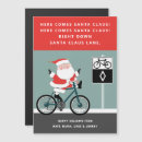Suche nach mountainbiker karten Santa claus