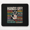 Suche nach proteste mousepads Trumpf 2025