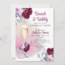 Recherche de bulle de champagne invitations Fête d'anniversaire