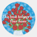 Suche nach buch etiketten Bunt