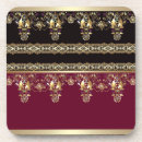 Suche nach barock untersetzer Schwarz