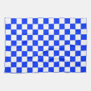 Suche nach blau und weiß geschirr tücher Muster