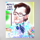 Suche nach karikaturen poster Cartoon