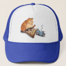 Recherche de souris casquettes Dessin