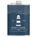 Suche nach nautisch flachmänner Marineblau