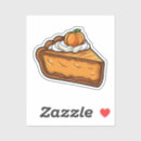 Recherche de tartes autocollants Nourriture