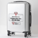 Recherche de caducée autocollants Docteur