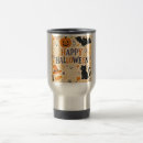 Recherche de halloween voyage mugs Automne