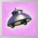 Recherche de envahisseur posters Ufo