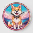 Recherche de race horloges Race de chien