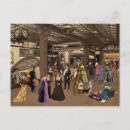 Suche nach untergrund poster postkarten Vintag