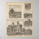 Recherche de valparaiso posters Ville