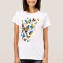 Suche nach bunte libelle tshirts Vintag