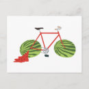 Recherche de la bicyclette cartes postales Cycliste