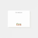 Suche nach cactus post it Aquarell