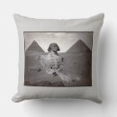 Suche nach pyramide kissen Sphinx