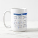 Recherche de calendriers café tasses Année