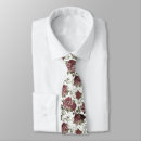 Recherche de rétro chic cravates Rose