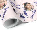 Suche nach ballet geschenkpapier Tänzer