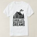 Recherche de wilderness tshirts Extérieur