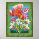 Suche nach blumenstrauß poster Blumensträuße