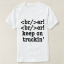 Suche nach lustige geek redewendungen tshirts Cool
