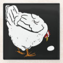 Suche nach eier untersetzer Vintag