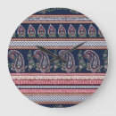 Recherche de conception de paisley Vintage