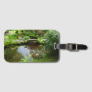 Suche nach der zen gepäckanhänger Ruhig