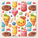 Suche nach niedliche monster untersetzer Lustig