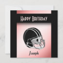 Recherche de casque invitations Casque de football