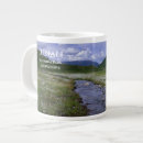 Recherche de national park tasses Pittoresque