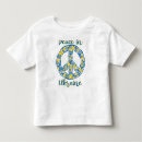 Suche nach abstrakte flagge tshirts Frieden