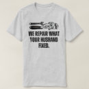 Suche nach handwerker tshirts Reparieren