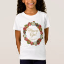 Suche nach elegante vintage rosen tshirts Für sie