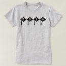 Recherche de graduation femme tshirts Mignon