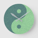 Recherche de jade horloges Turquoise