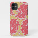 Recherche de plumes roses iphone coques Motif