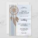 Recherche de reveur mariage invitations Boho