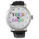 Recherche de petite entreprise montres Logo