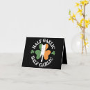 Suche nach gälisch karten St patricks tag