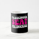 Recherche de siège tasses Humour