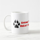 Recherche de politique mugs bouteilles Vote
