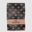 Recherche de diamant noir Monogramme