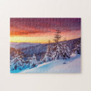Suche nach winterszene puzzle Rätsel