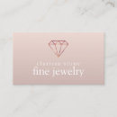 Recherche de fine cartes visite Bijouterie