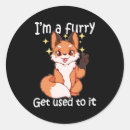 Suche nach furry aufkleber Furenkunst